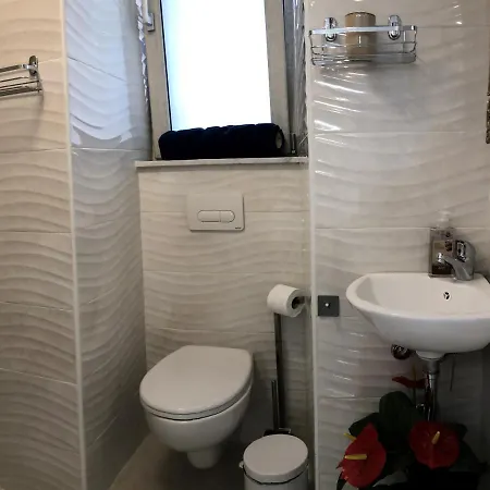 La Grotta * Pizzo (Calabria)