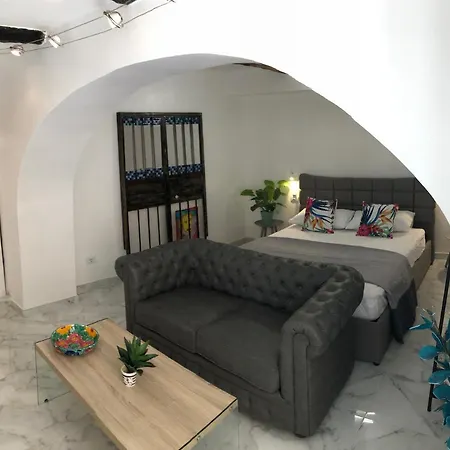 La Grotta * Pizzo (Calabria)