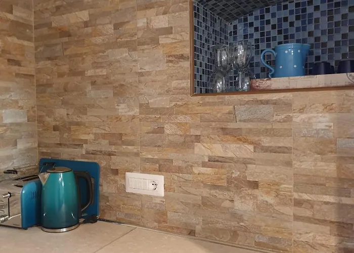 La Grotta * Pizzo (Calabria)