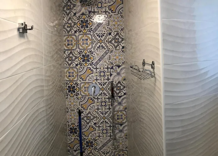 La Grotta Apartamento *