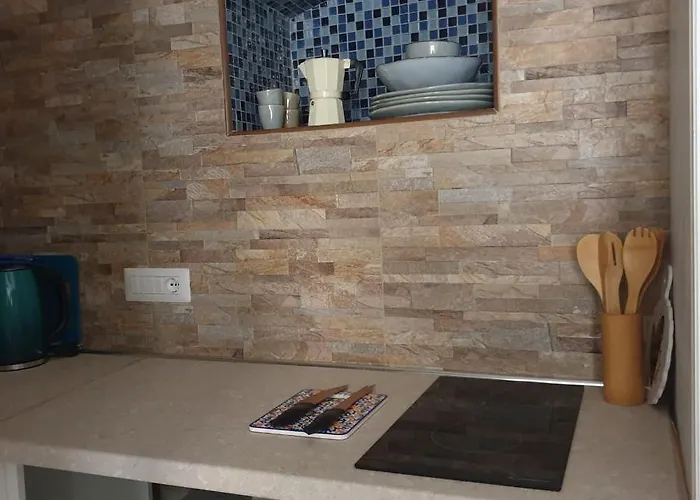 La Grotta Apartamento Pizzo (Calabria)