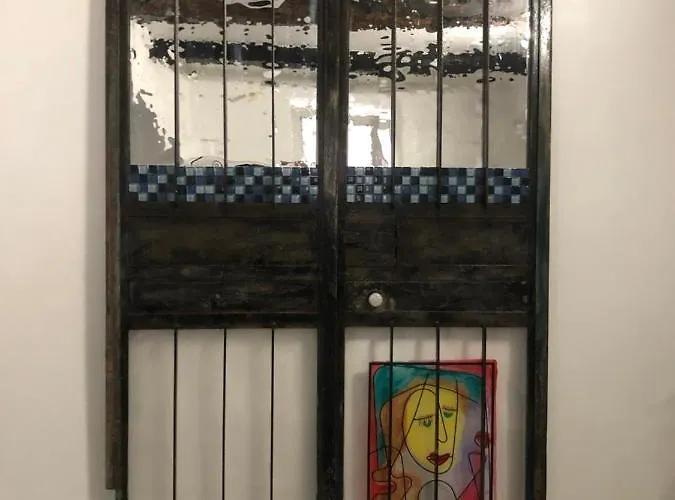 Apartamento La Grotta Pizzo (Calabria)