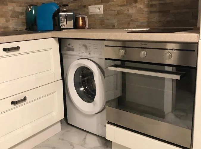 La Grotta Apartamento *