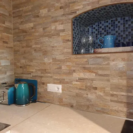 La Grotta * Pizzo (Calabria)