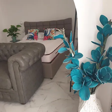 La Grotta Apartment Pizzo (Calabria)