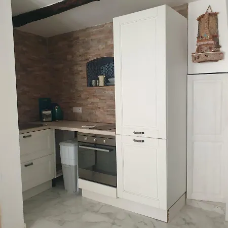 Apartment La Grotta Pizzo (Calabria)