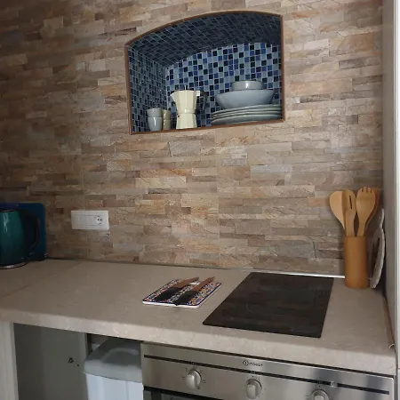 La Grotta Apartment Pizzo (Calabria)