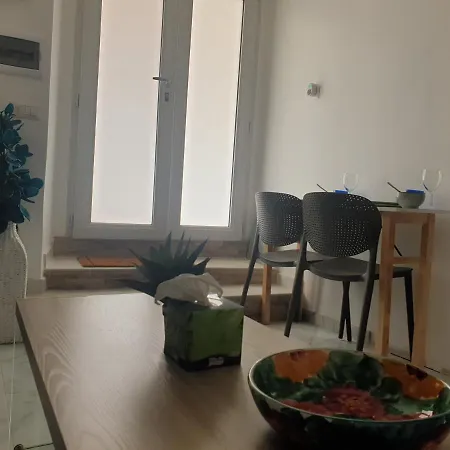 Apartment La Grotta Pizzo (Calabria)