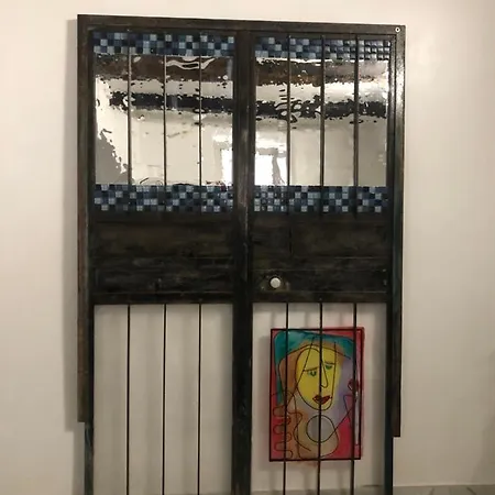 Apartment La Grotta Pizzo (Calabria)