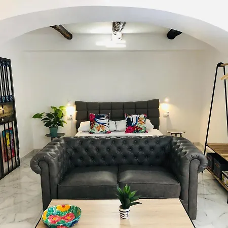 Apartment La Grotta Pizzo (Calabria)