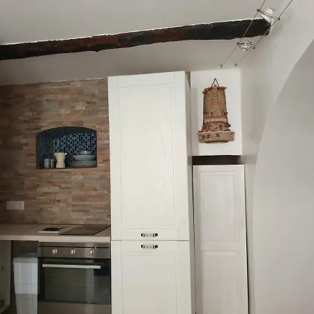 La Grotta Apartment