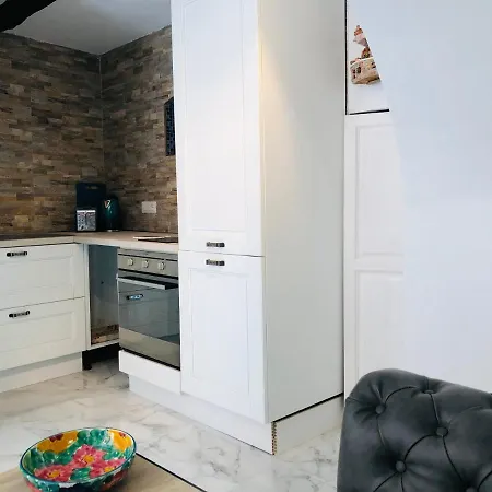 La Grotta * Pizzo (Calabria)