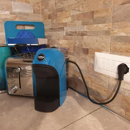 La Grotta Apartment *