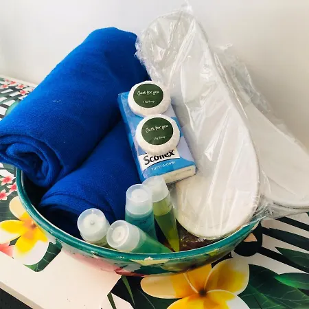 Apartment La Grotta Pizzo (Calabria)