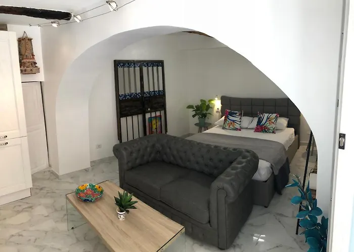 La Grotta * Пиццо