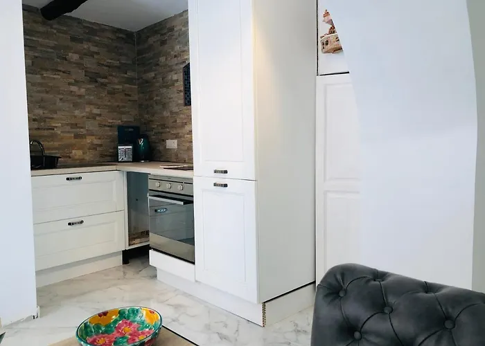 La Grotta * Пиццо