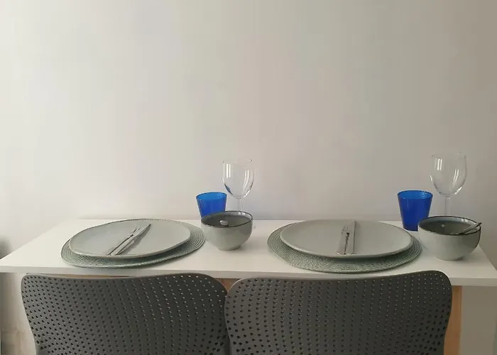 La Grotta Апартаменты