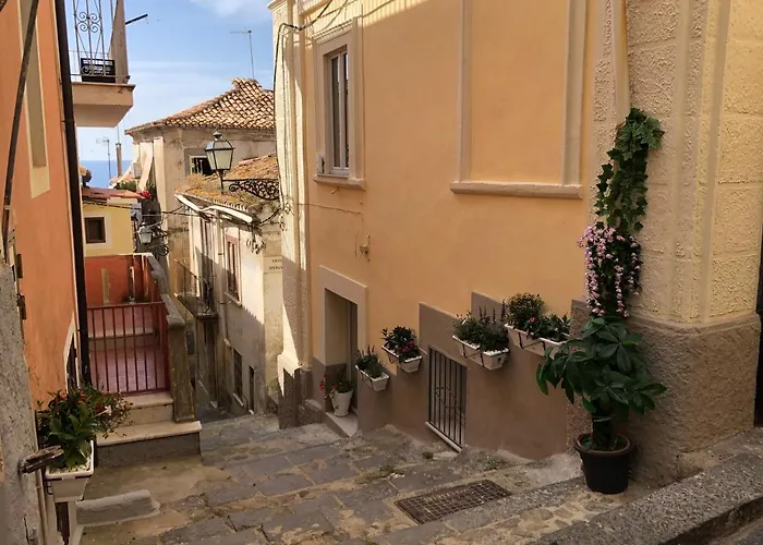 La Grotta Апартаменты